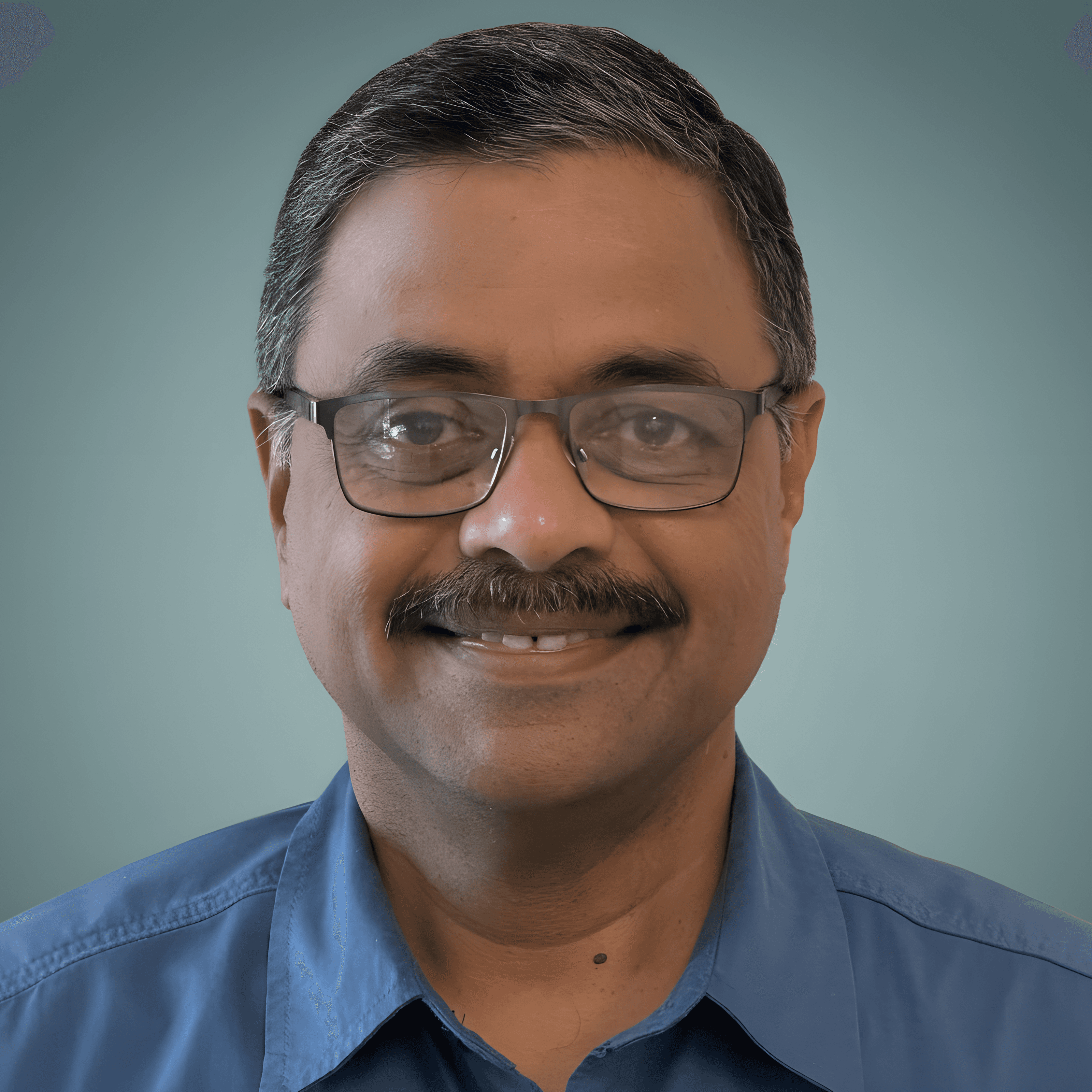 Sreenivasa (Sreeni) Rao