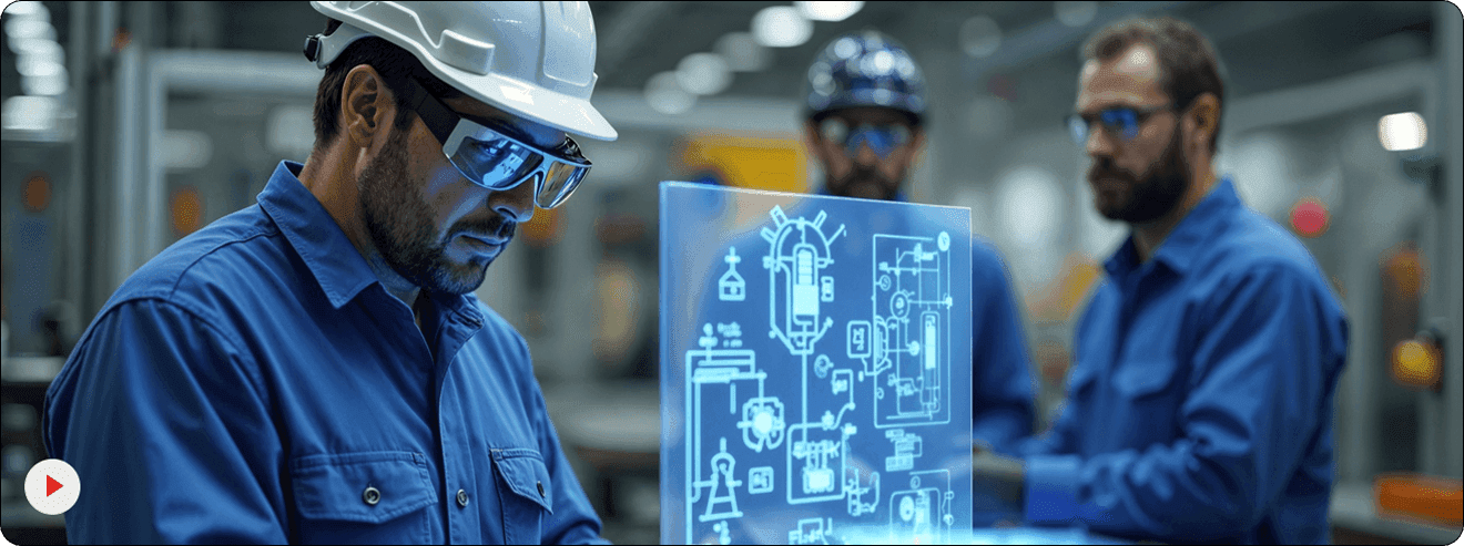 Interlink engineering