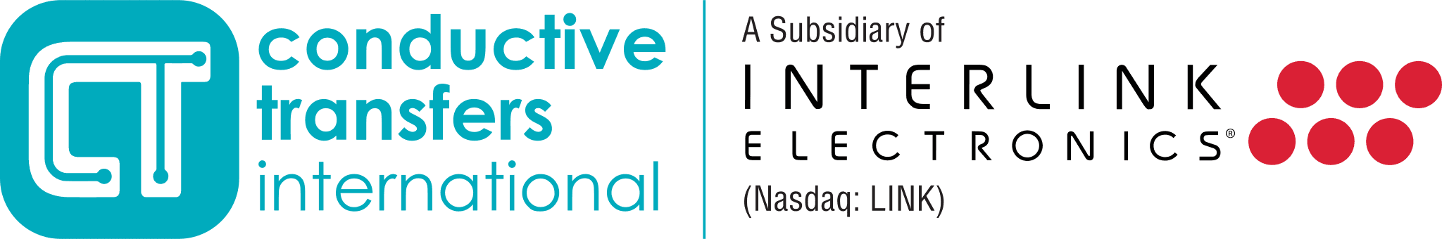 Conductive Transfers logo