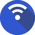 Wi-Fi symbol