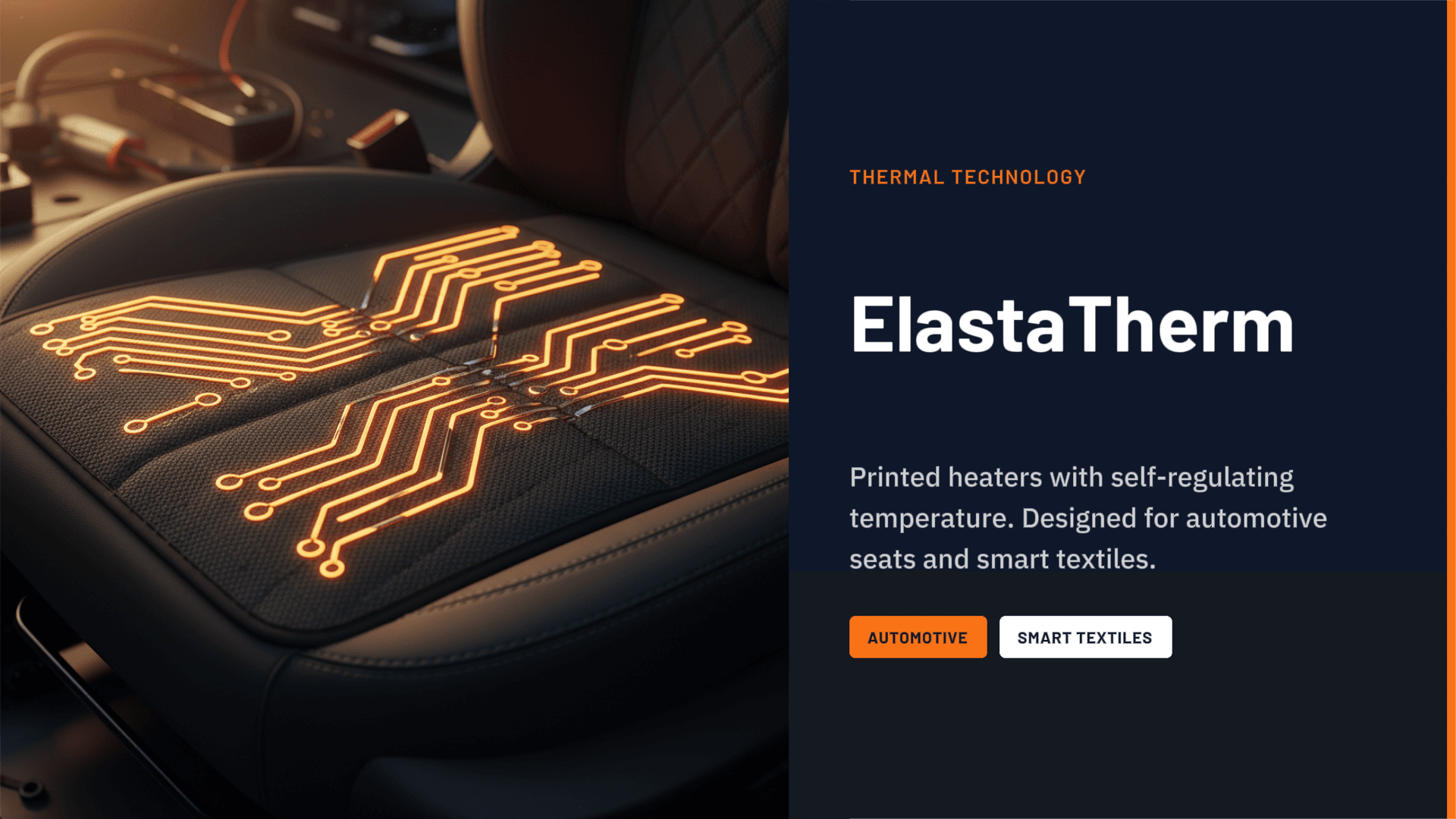 ElastaTherm