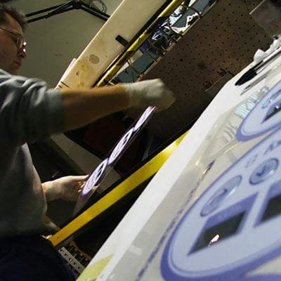 Calman about gallery image 3