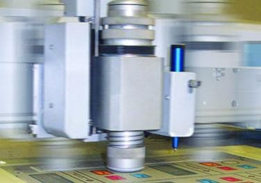 Calman manufacturing equipment