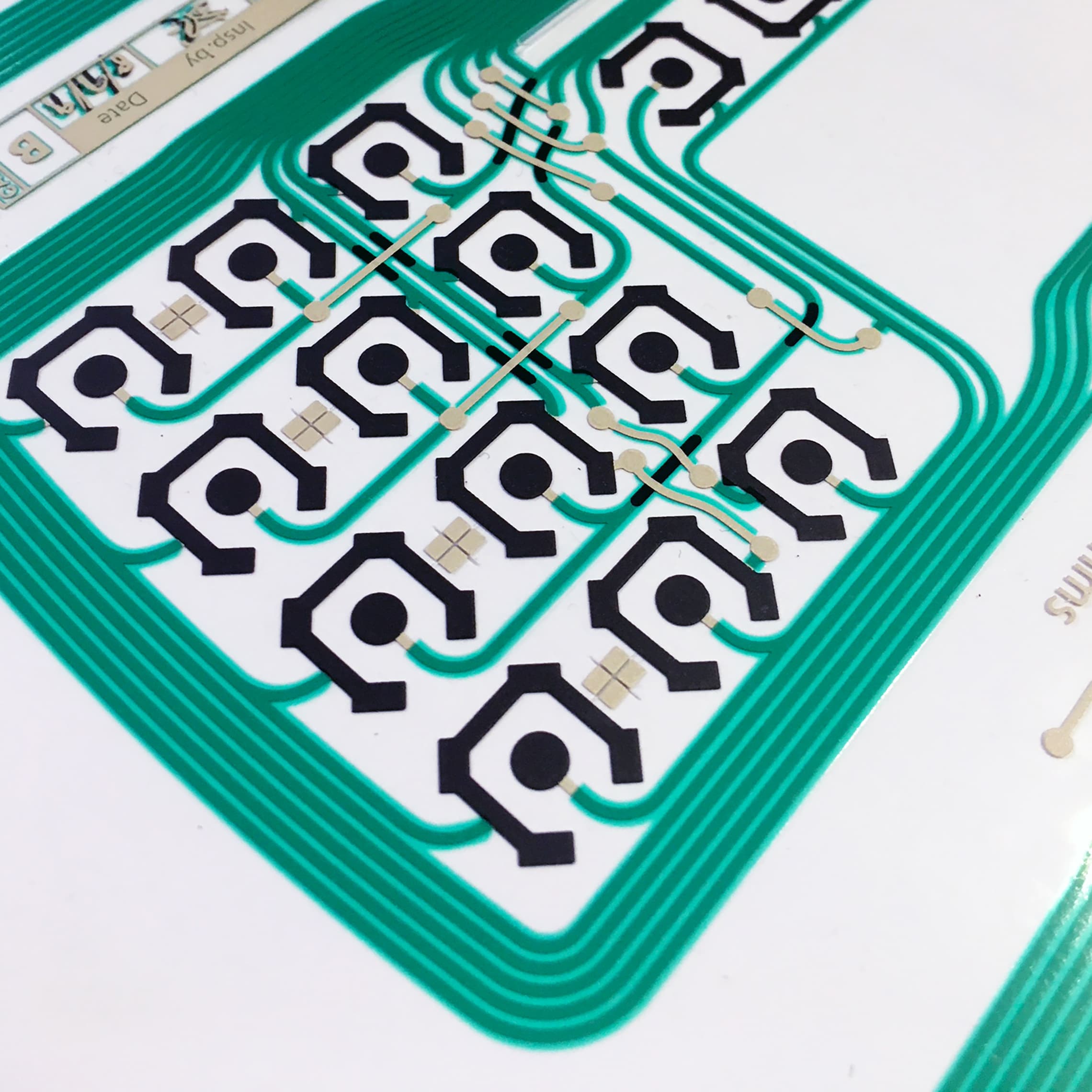 Calman product gallery