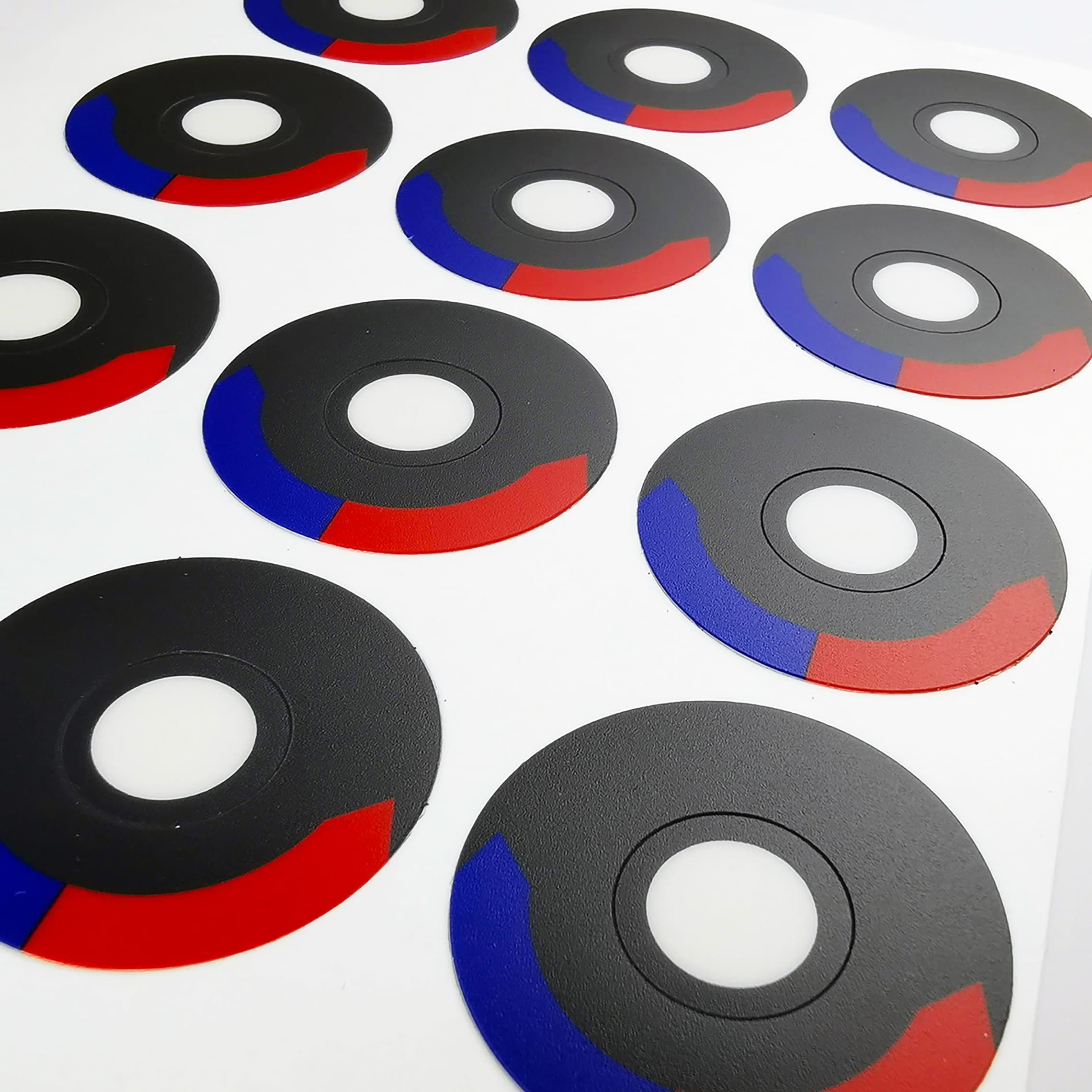 Calman product gallery