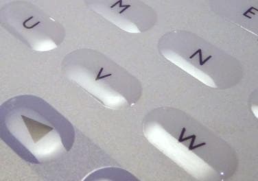 Calman product gallery