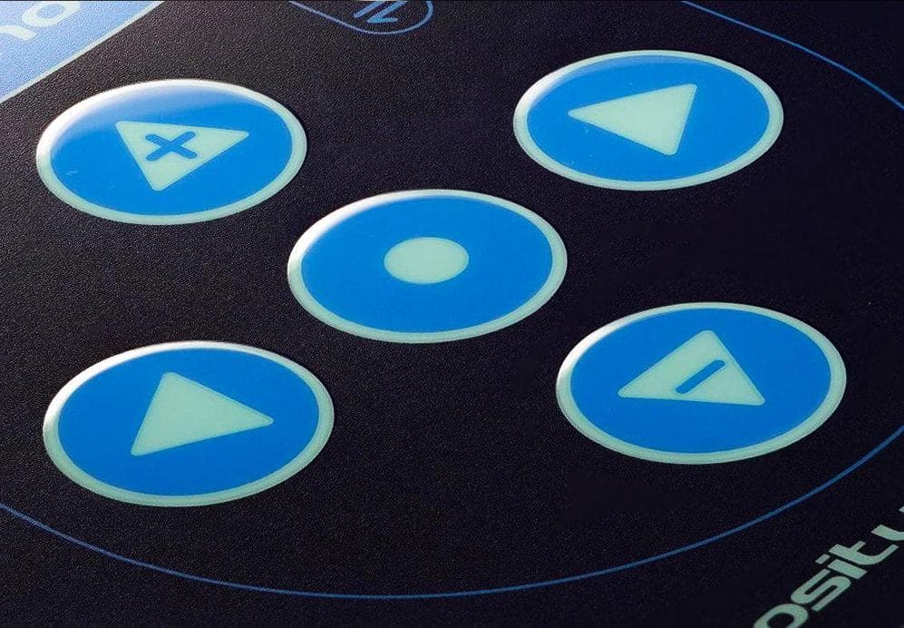 Endless Design Options visual