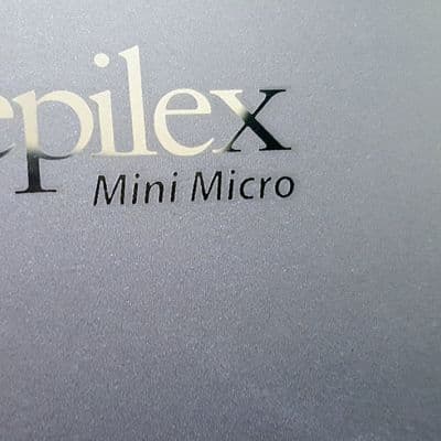 Graphic Printing visual