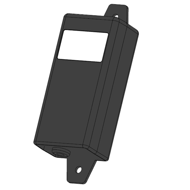 Electrochemical Ozone Sensor Modules