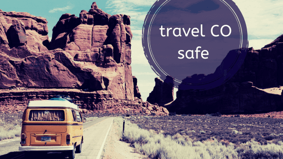 Sparrow travel monitoring