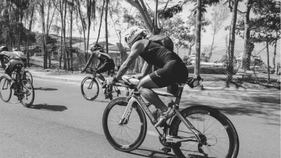 Active adults and carbon monoxide exposure