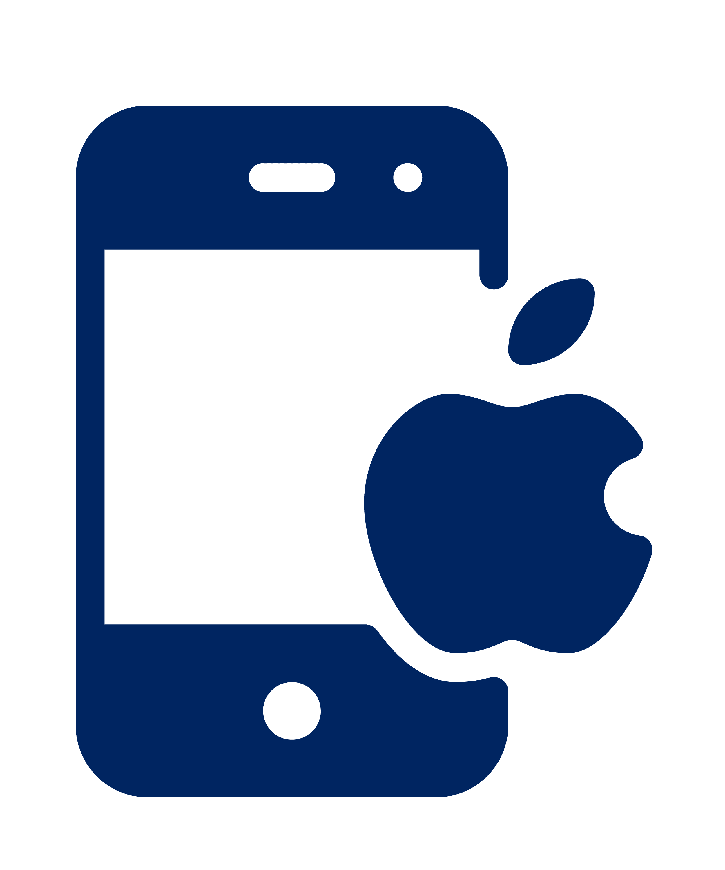 Sparrow app workflow