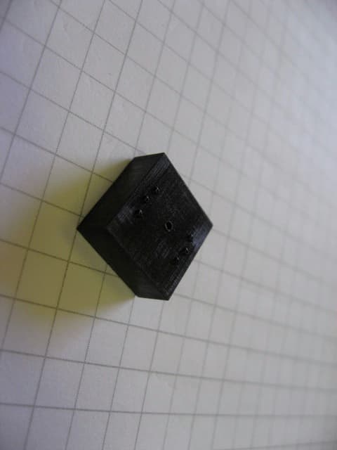 3ET T-Series Nanotechnology Sensors